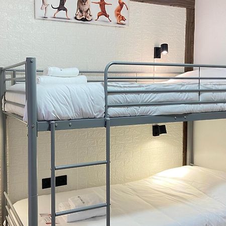 Hotel Arganda Arganda Del Rey Ngoại thất bức ảnh