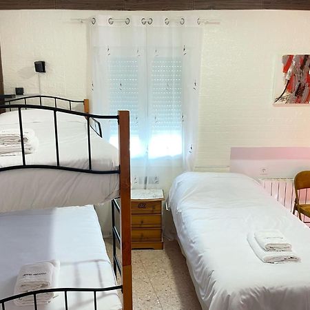 Hotel Arganda Arganda Del Rey Ngoại thất bức ảnh