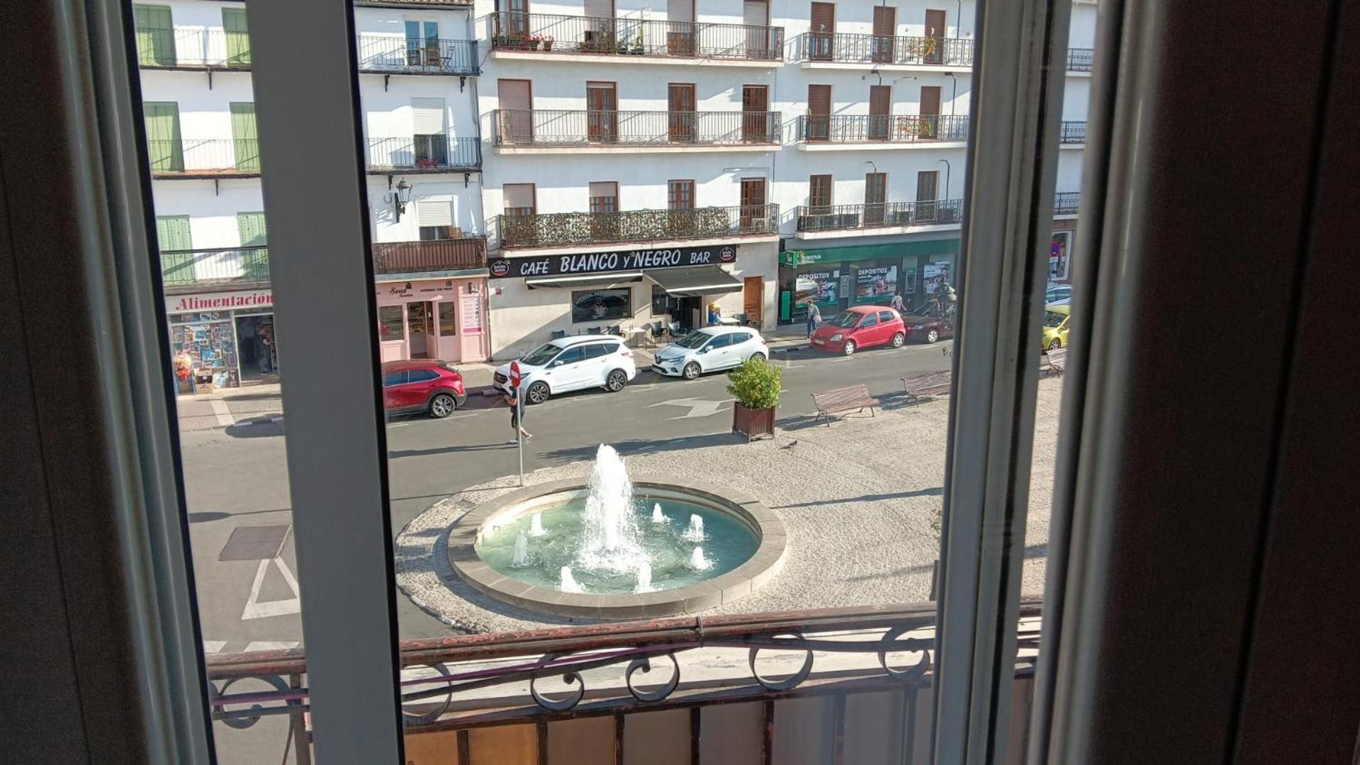 Hotel Arganda Arganda Del Rey Ngoại thất bức ảnh