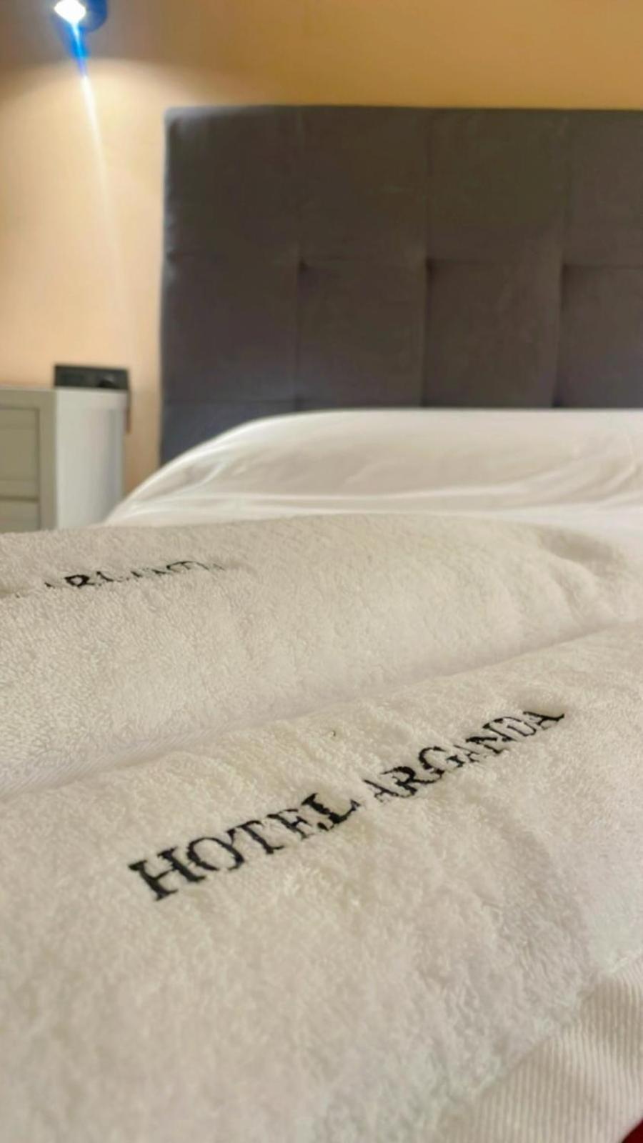 Hotel Arganda Arganda Del Rey Ngoại thất bức ảnh