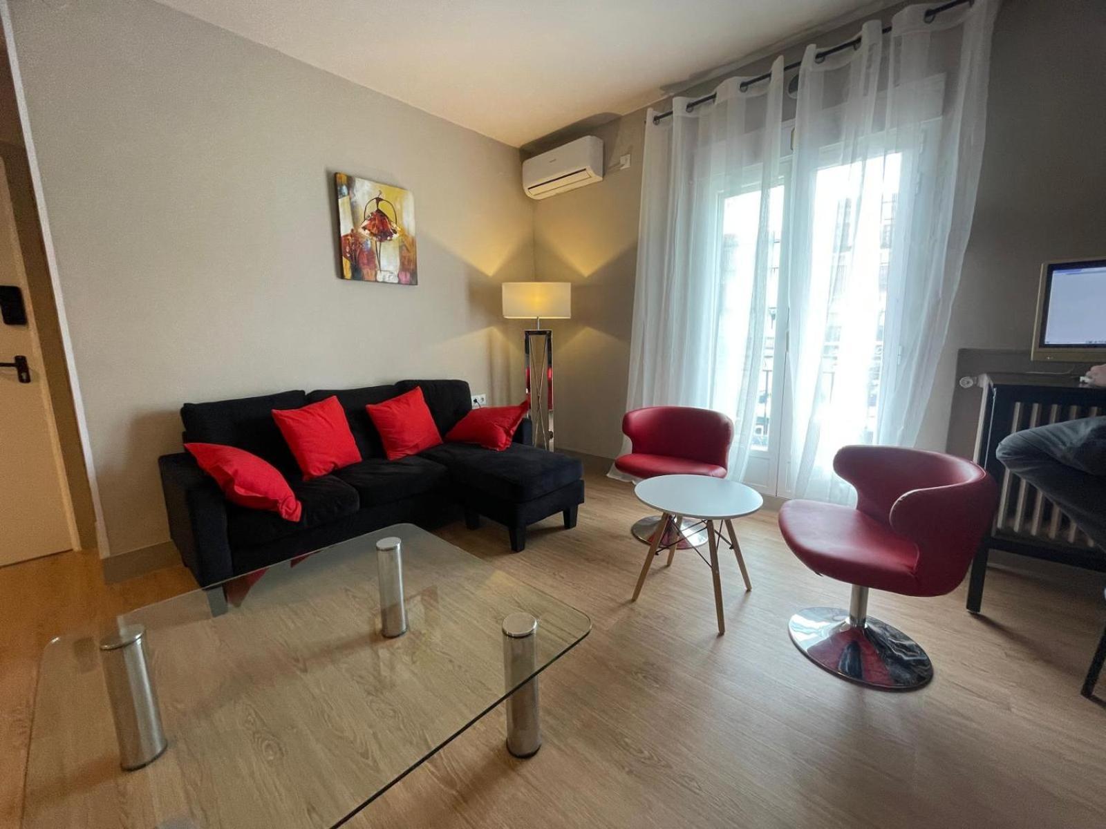 Hotel Arganda Arganda Del Rey Ngoại thất bức ảnh