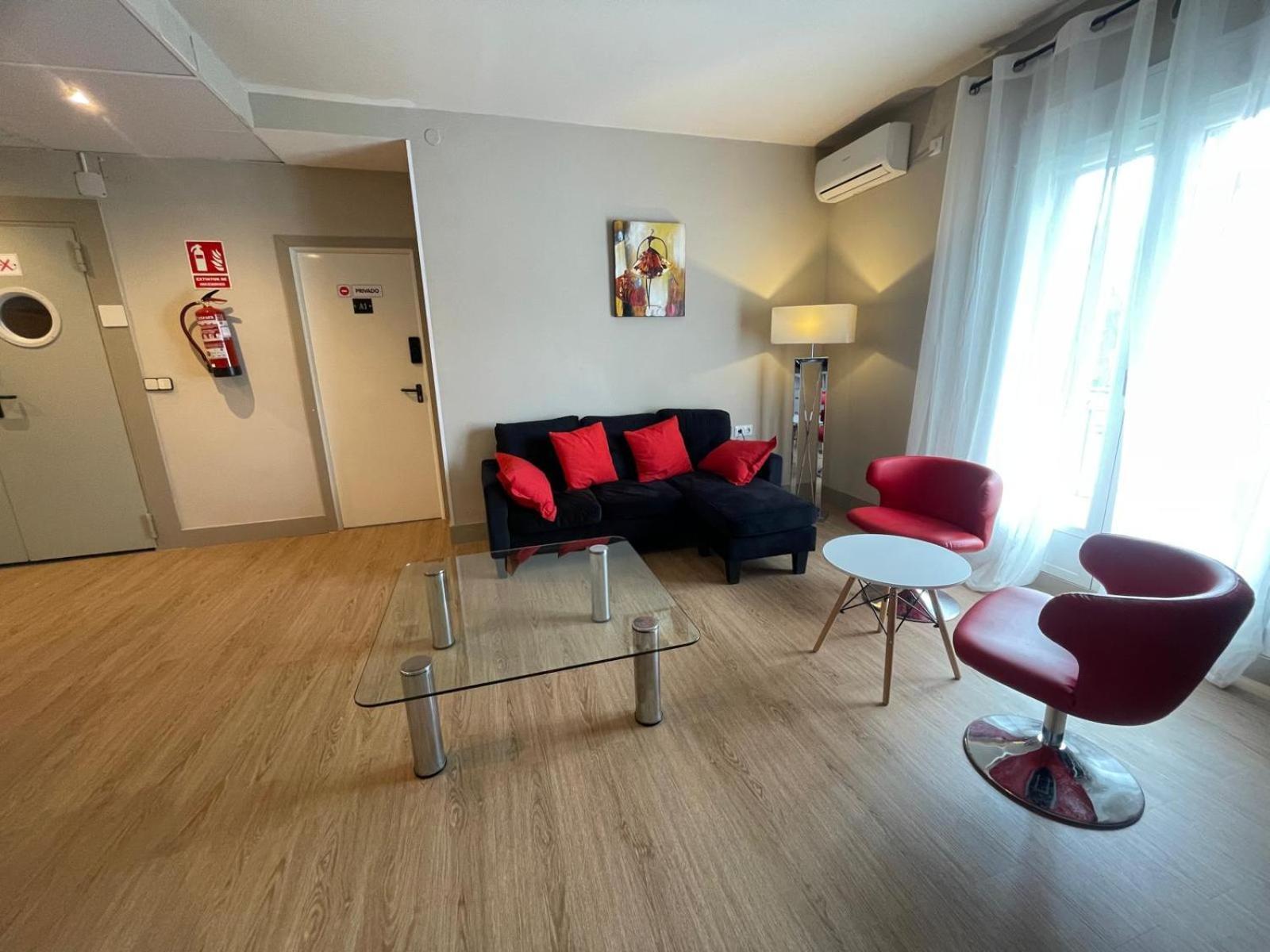 Hotel Arganda Arganda Del Rey Ngoại thất bức ảnh