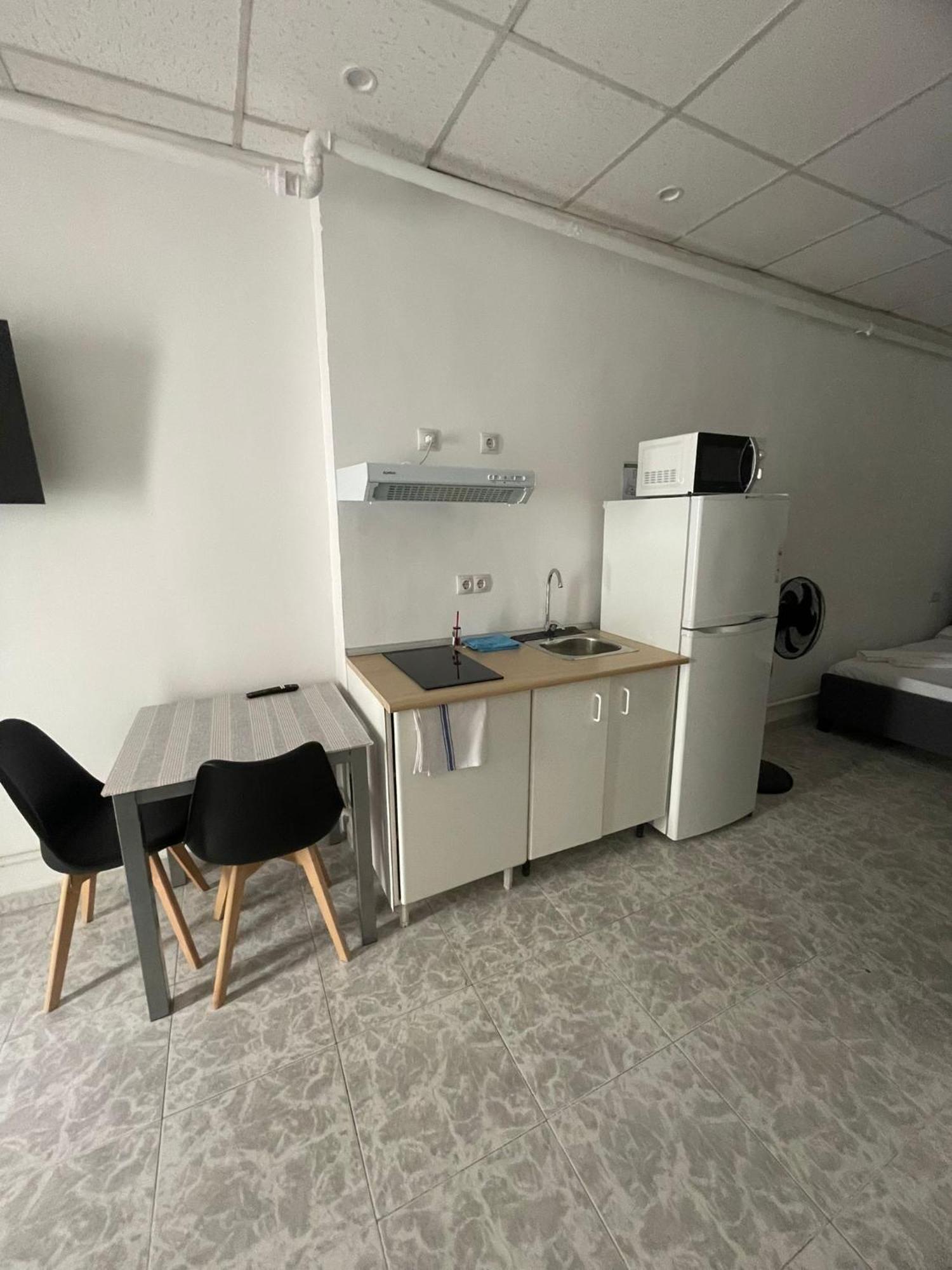 Hotel Arganda Arganda Del Rey Ngoại thất bức ảnh