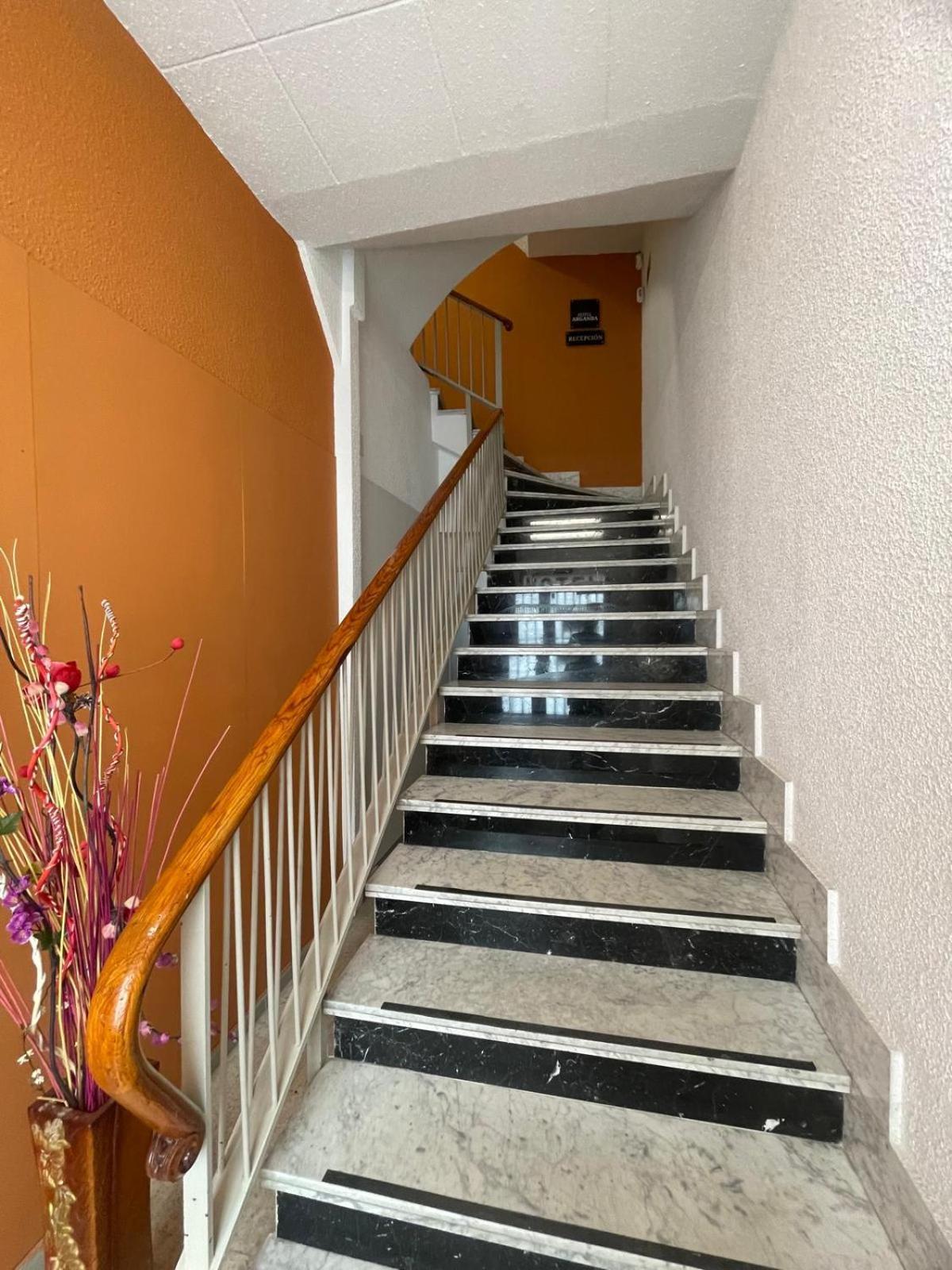 Hotel Arganda Arganda Del Rey Ngoại thất bức ảnh