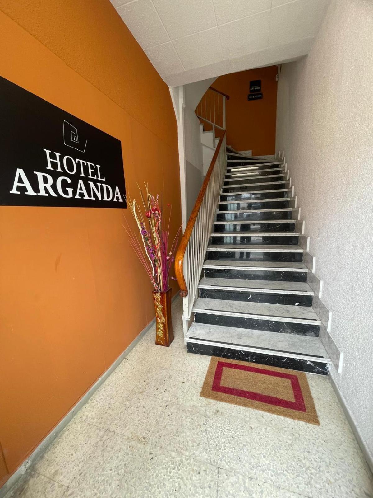 Hotel Arganda Arganda Del Rey Ngoại thất bức ảnh