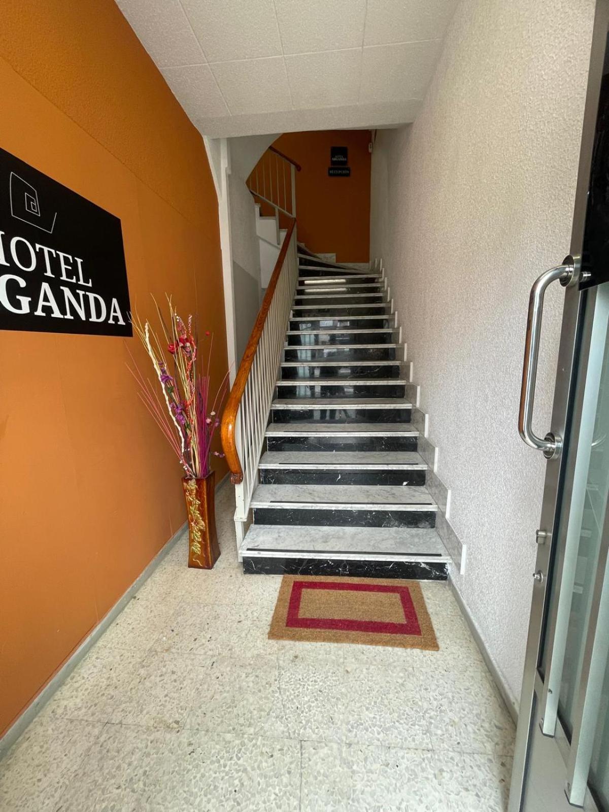 Hotel Arganda Arganda Del Rey Ngoại thất bức ảnh