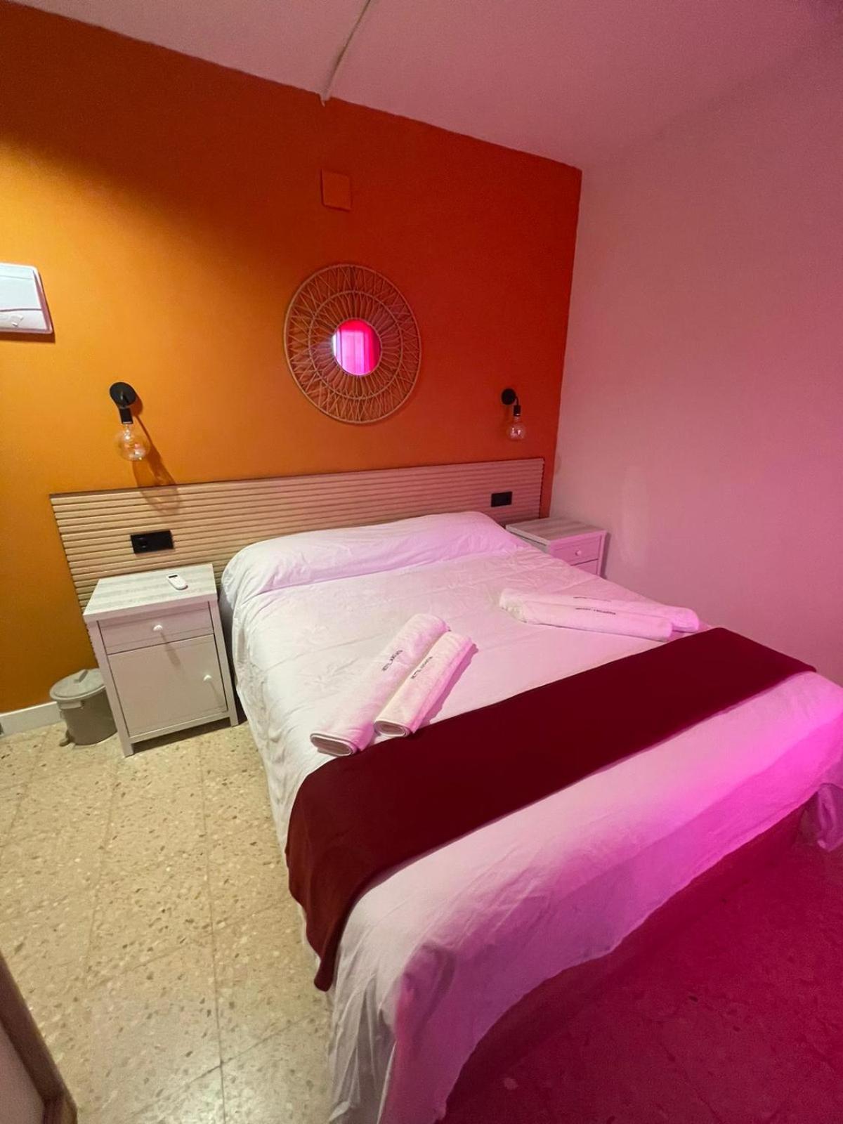 Hotel Arganda Arganda Del Rey Ngoại thất bức ảnh