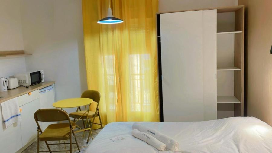 Hotel Arganda Arganda Del Rey Phòng bức ảnh