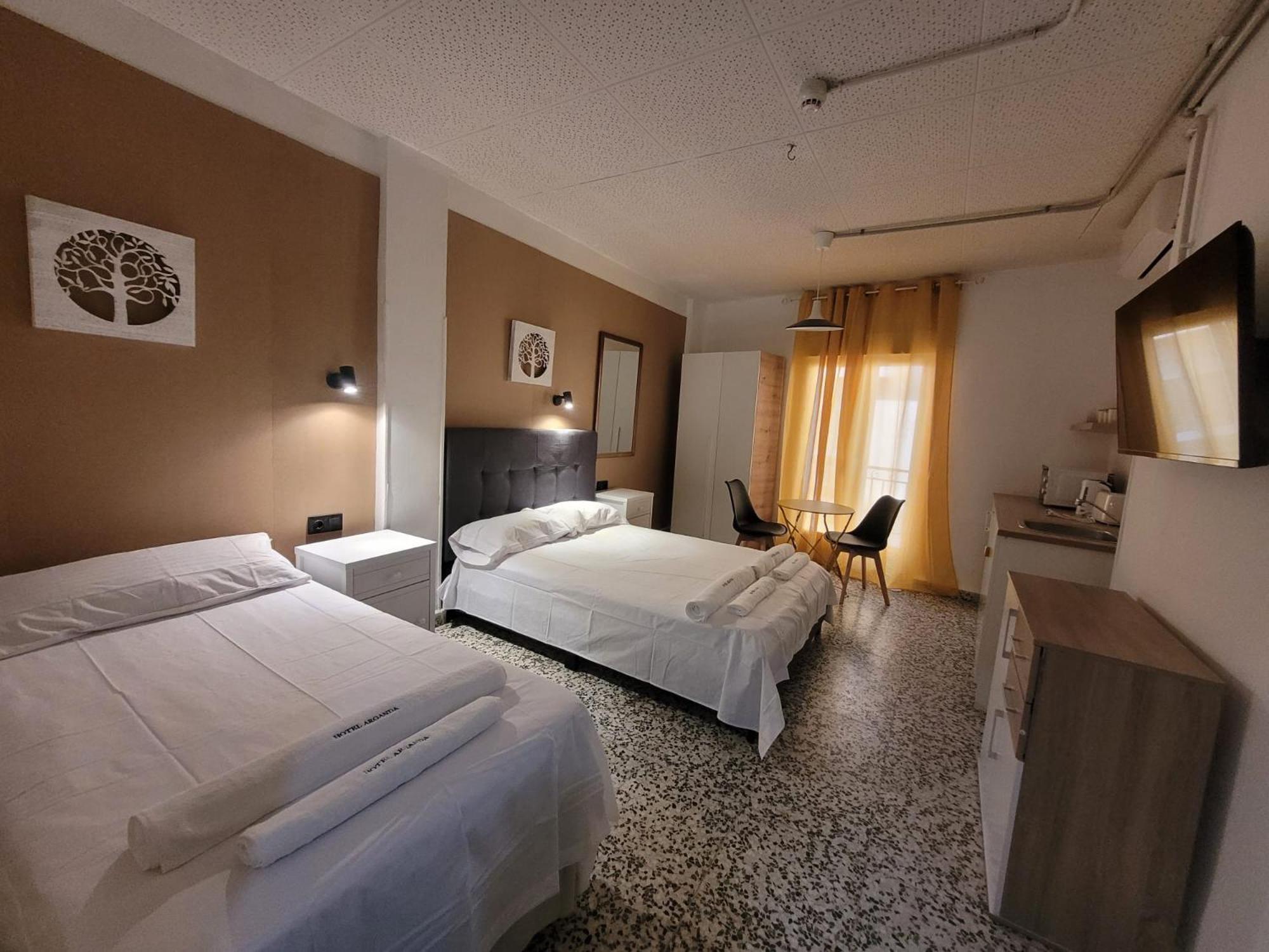 Hotel Arganda Arganda Del Rey Ngoại thất bức ảnh