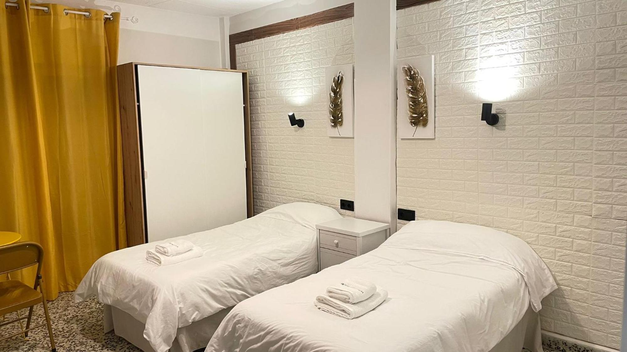Hotel Arganda Arganda Del Rey Ngoại thất bức ảnh
