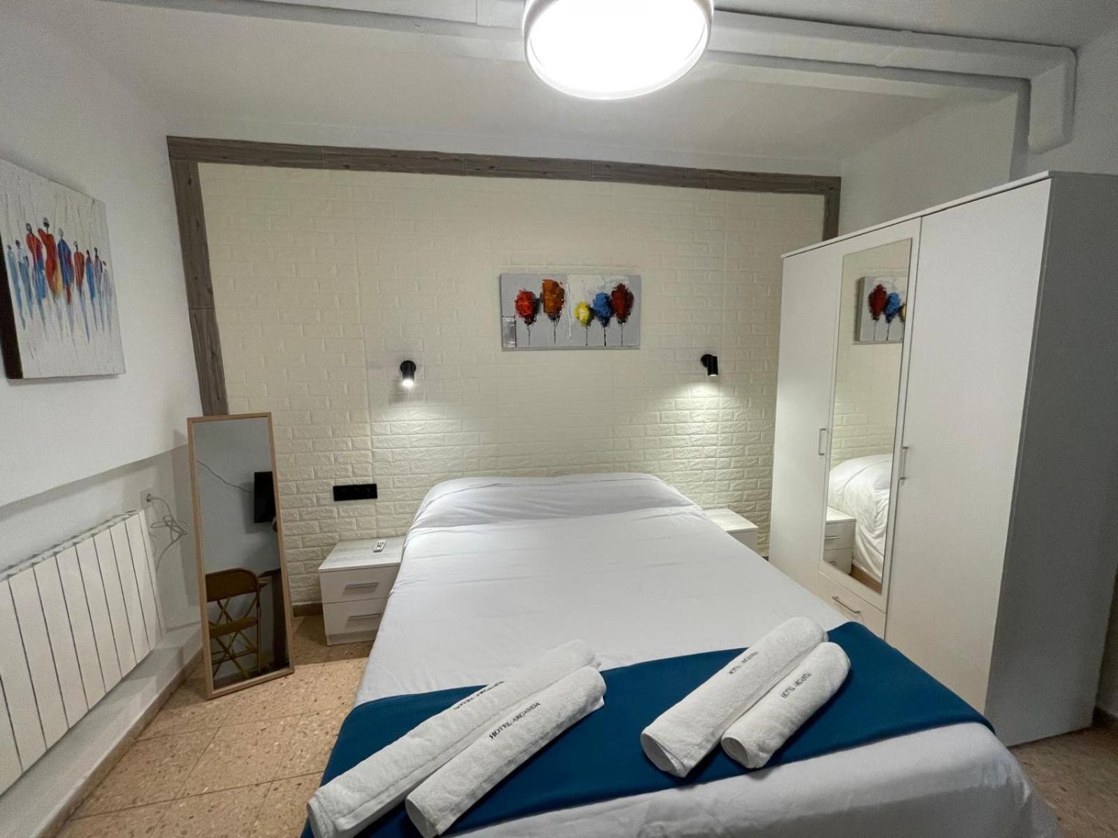 Hotel Arganda Arganda Del Rey Ngoại thất bức ảnh