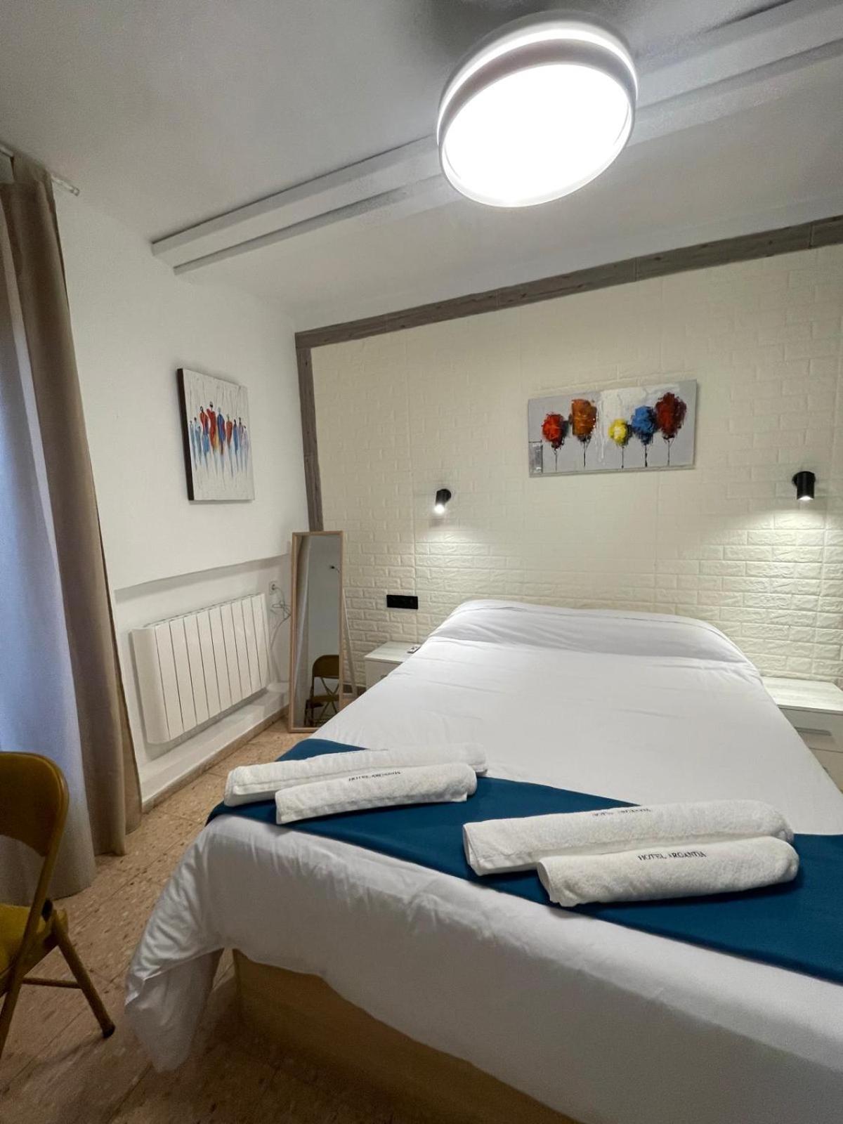 Hotel Arganda Arganda Del Rey Ngoại thất bức ảnh