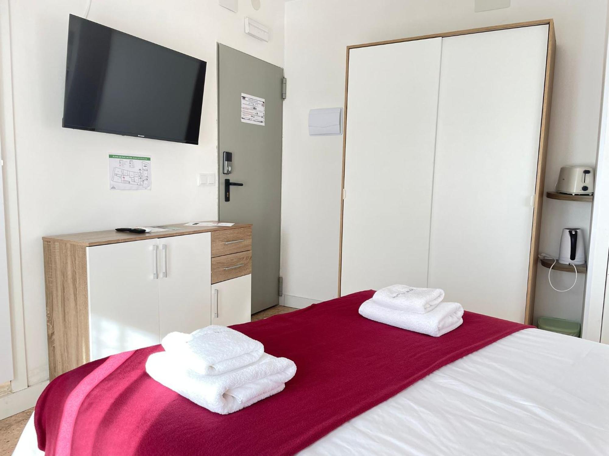 Hotel Arganda Arganda Del Rey Ngoại thất bức ảnh
