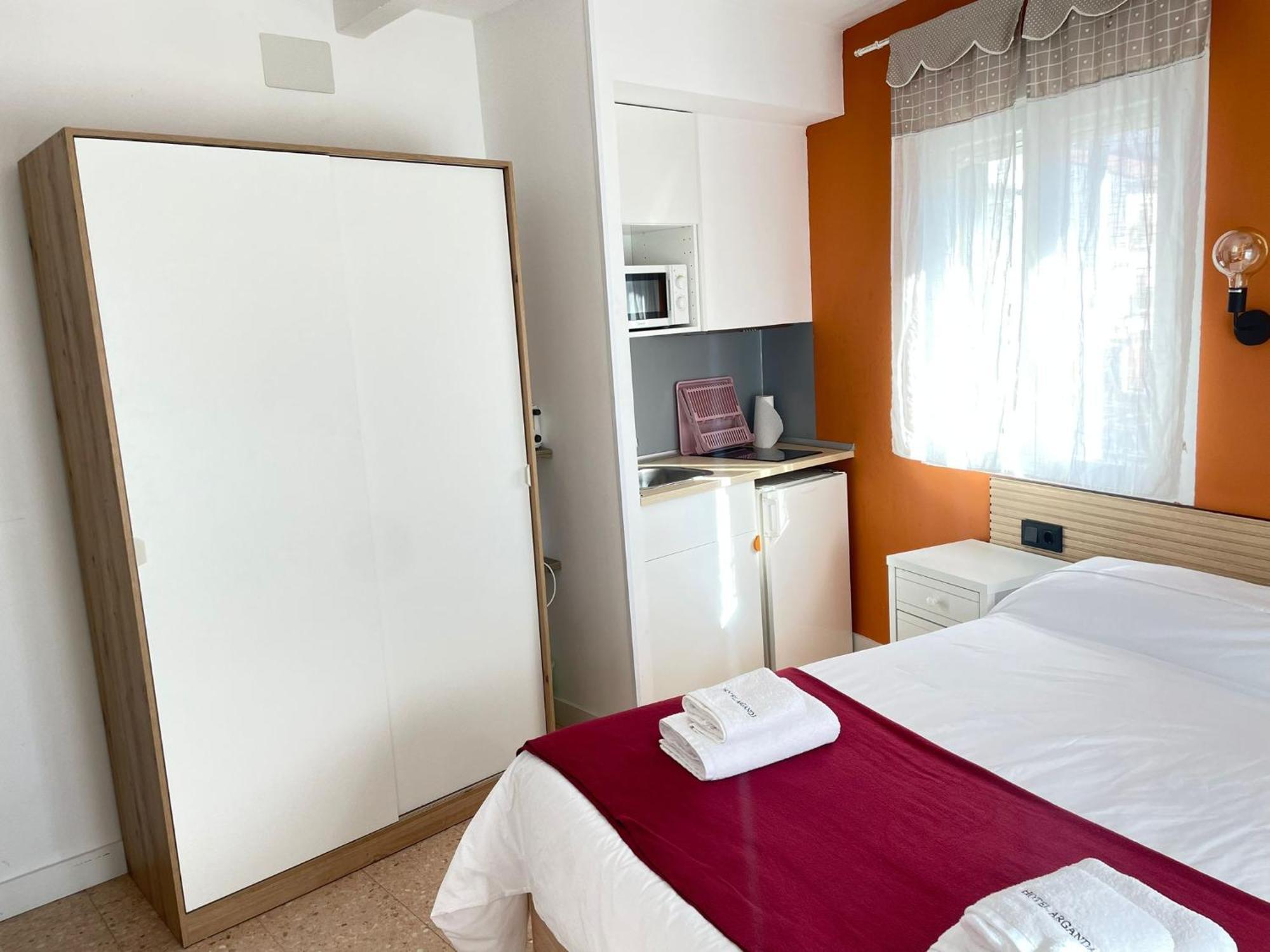 Hotel Arganda Arganda Del Rey Ngoại thất bức ảnh