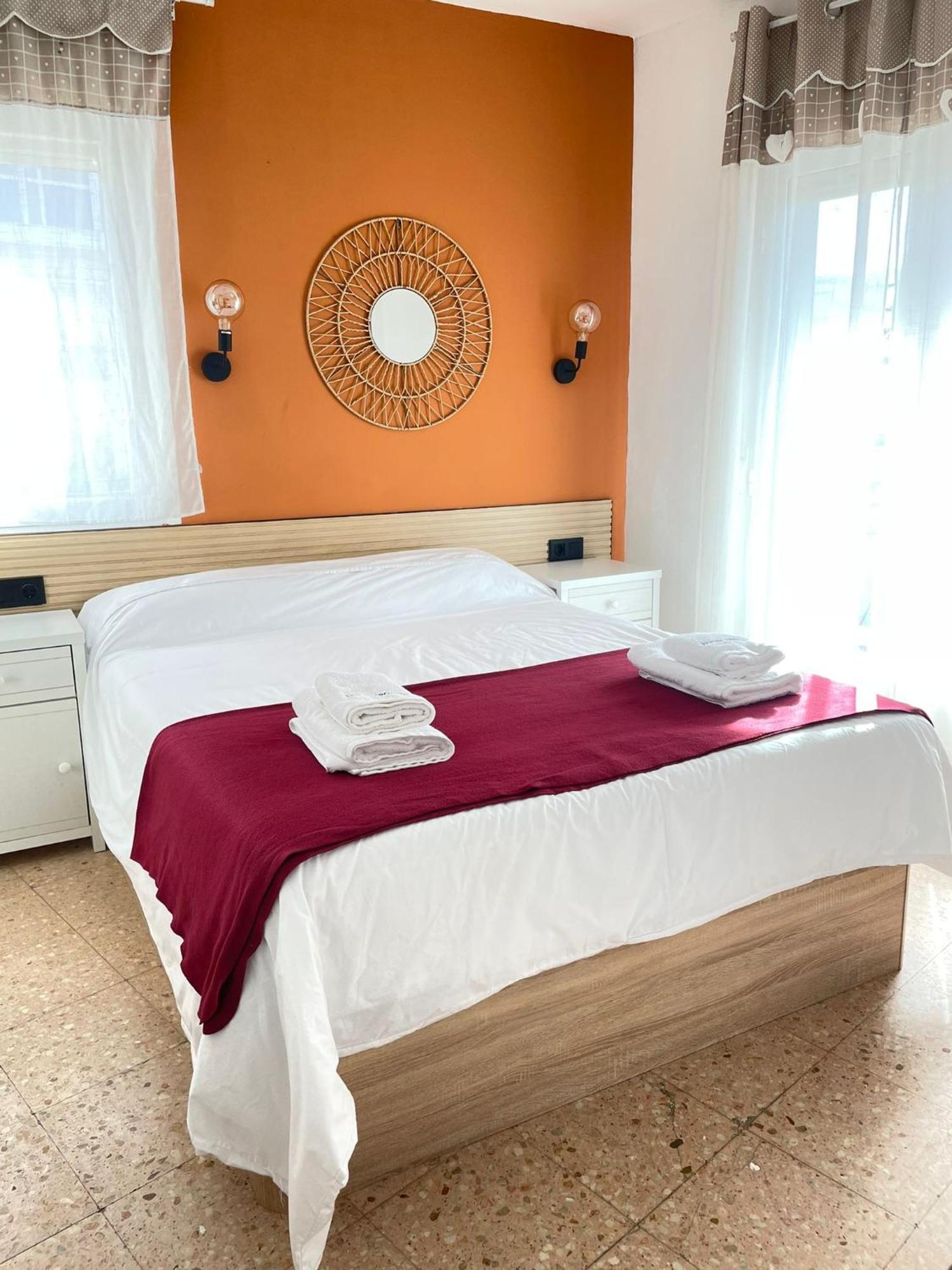 Hotel Arganda Arganda Del Rey Ngoại thất bức ảnh