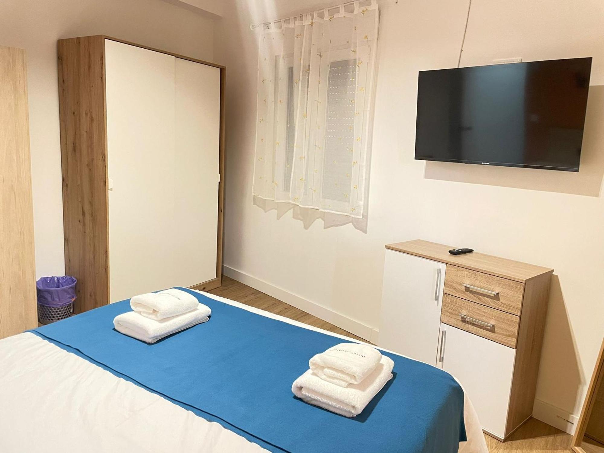 Hotel Arganda Arganda Del Rey Ngoại thất bức ảnh