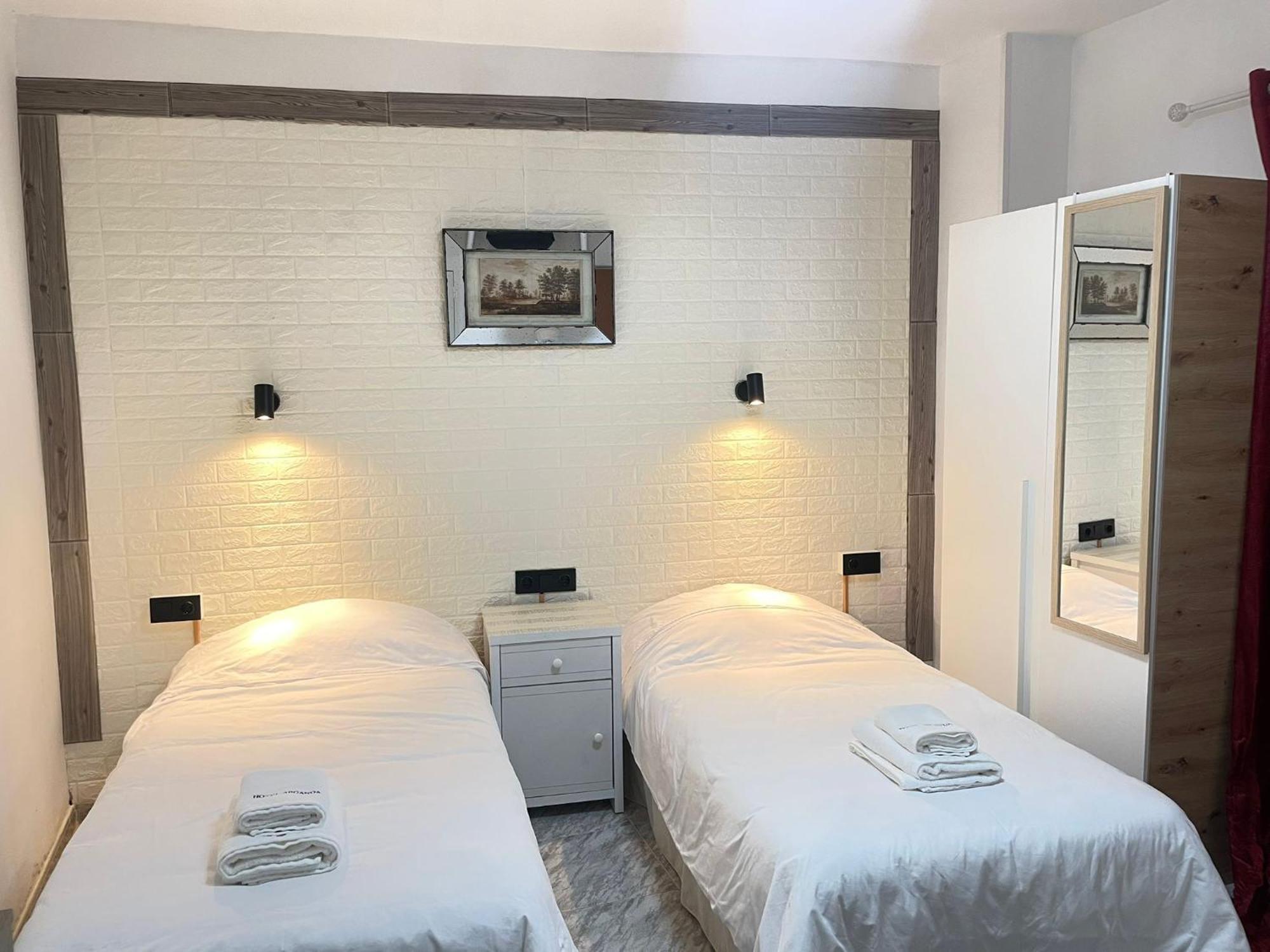 Hotel Arganda Arganda Del Rey Ngoại thất bức ảnh