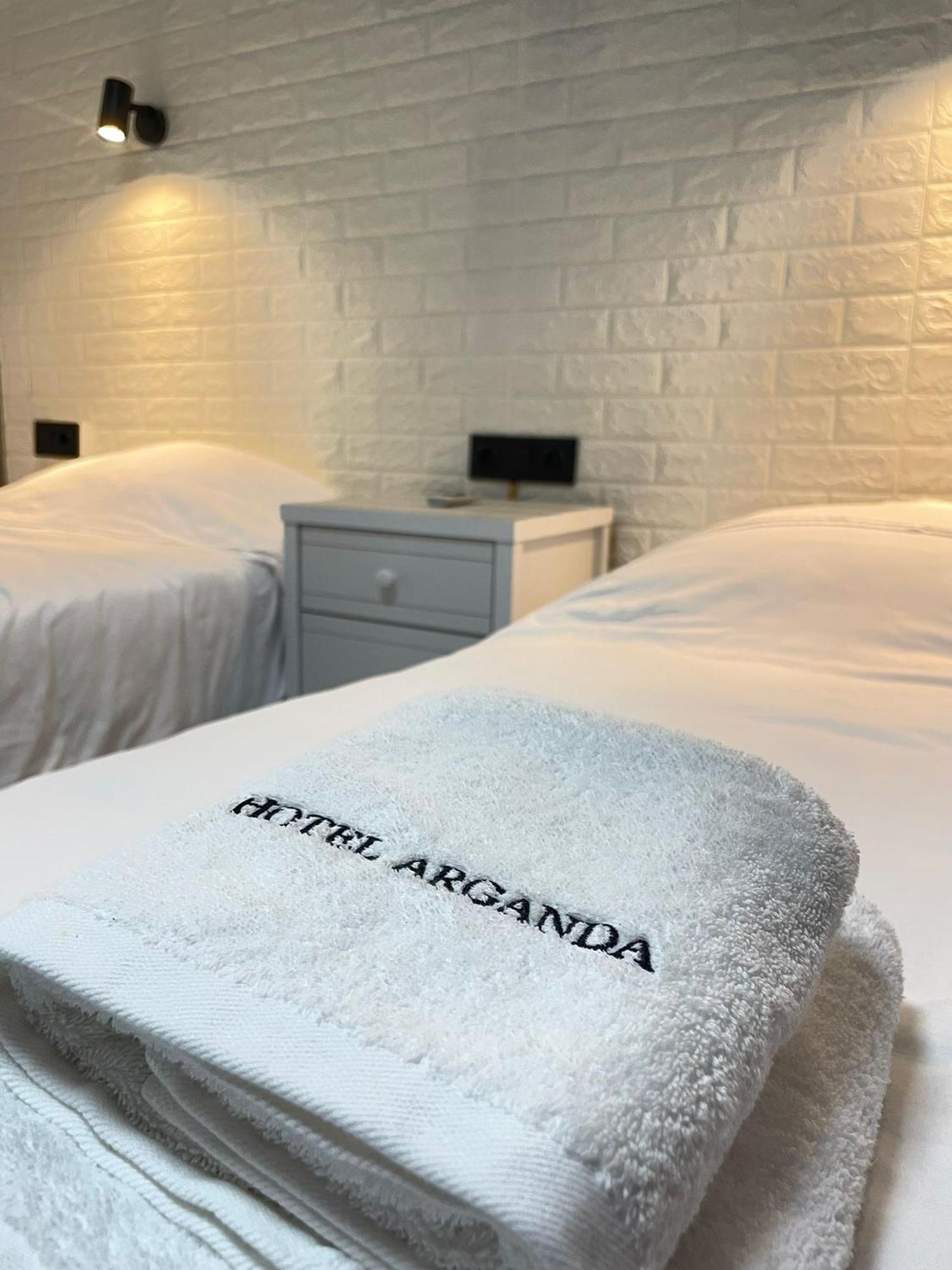 Hotel Arganda Arganda Del Rey Ngoại thất bức ảnh