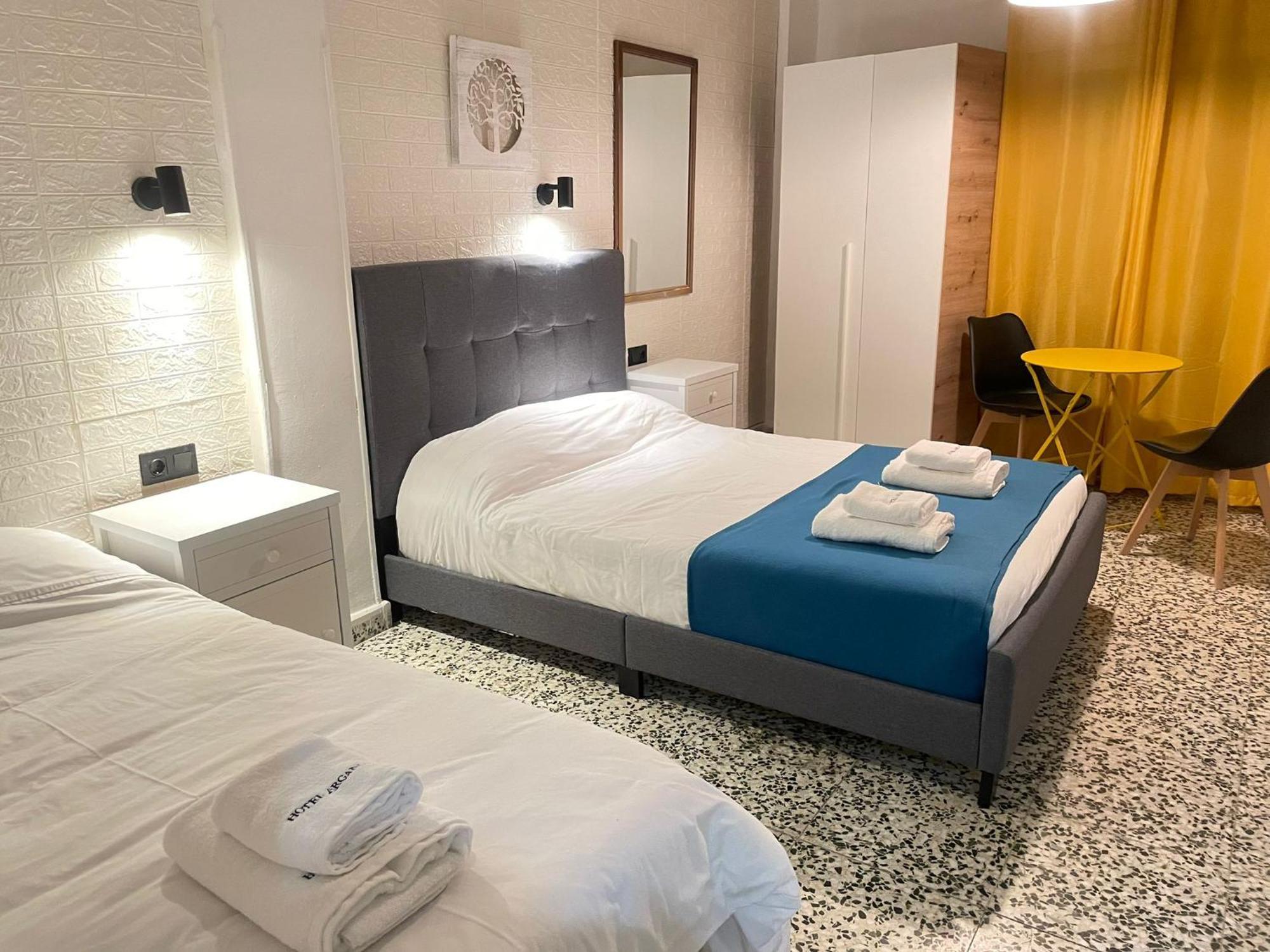 Hotel Arganda Arganda Del Rey Ngoại thất bức ảnh