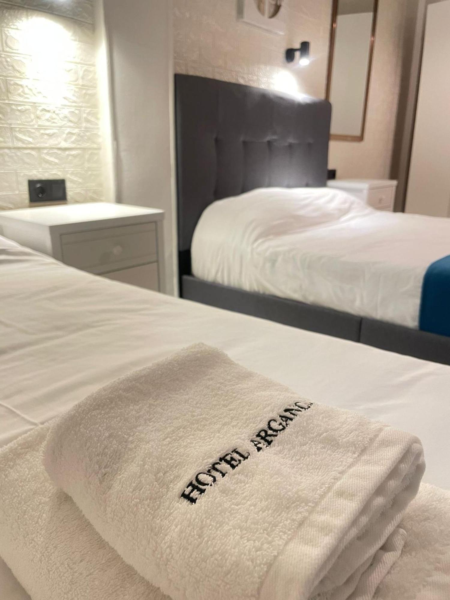 Hotel Arganda Arganda Del Rey Ngoại thất bức ảnh