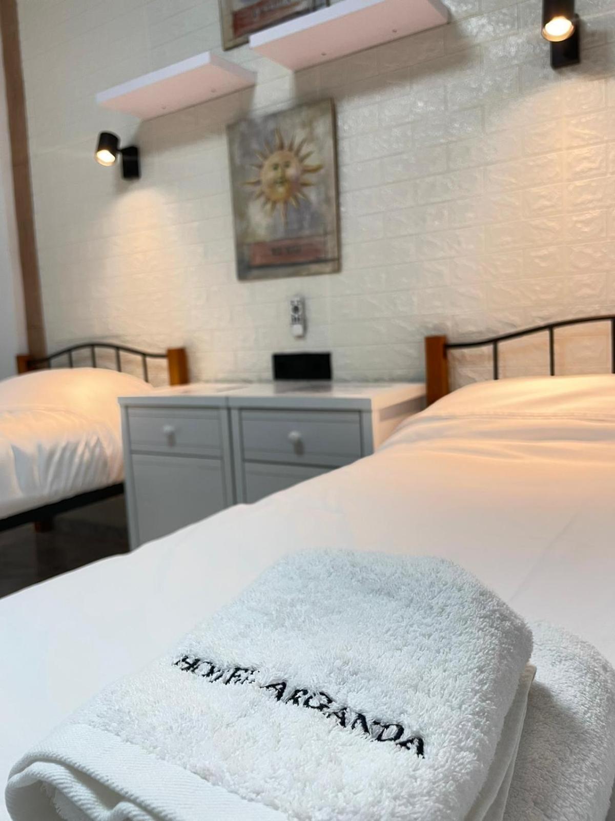 Hotel Arganda Arganda Del Rey Ngoại thất bức ảnh