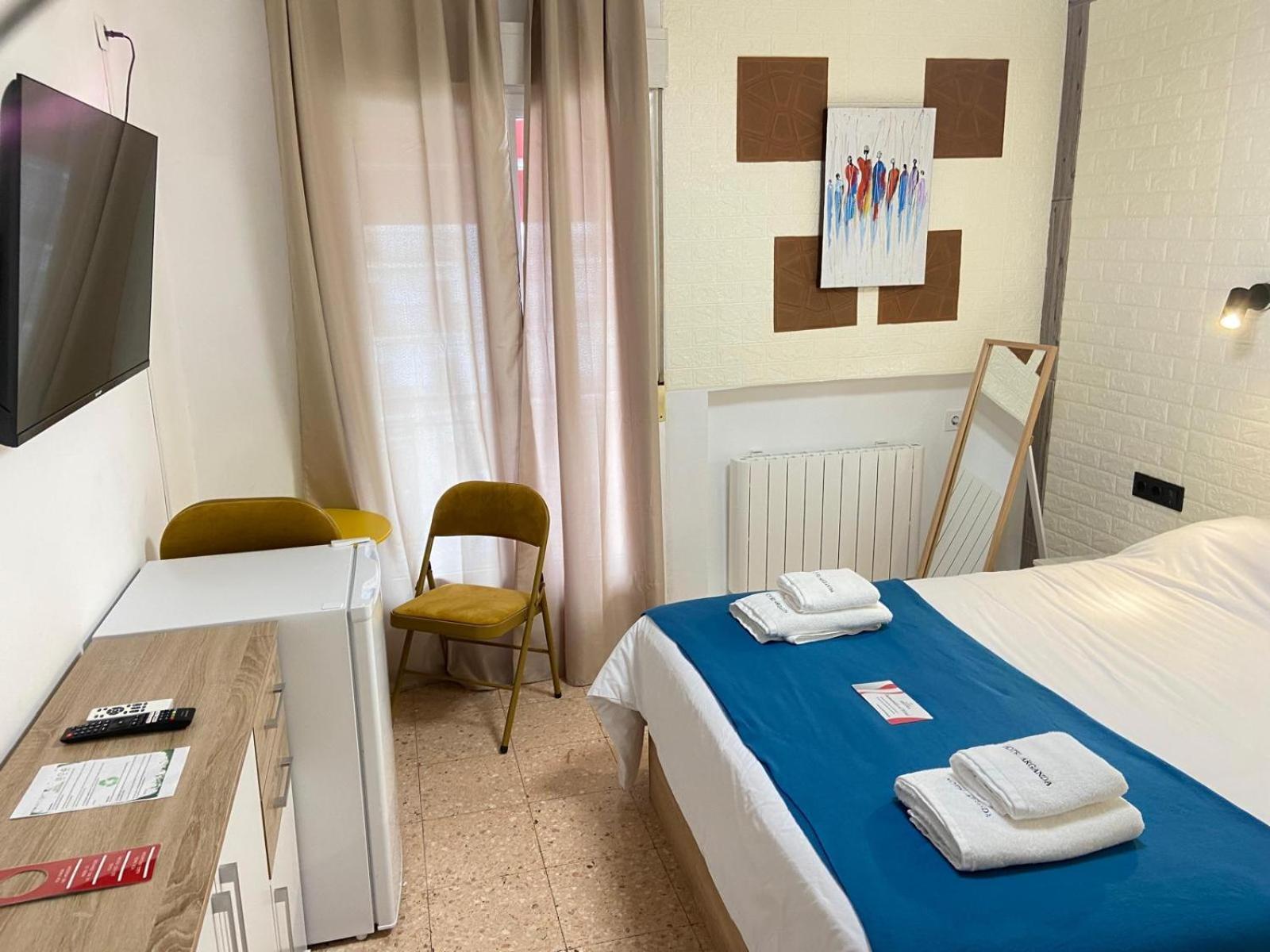 Hotel Arganda Arganda Del Rey Ngoại thất bức ảnh