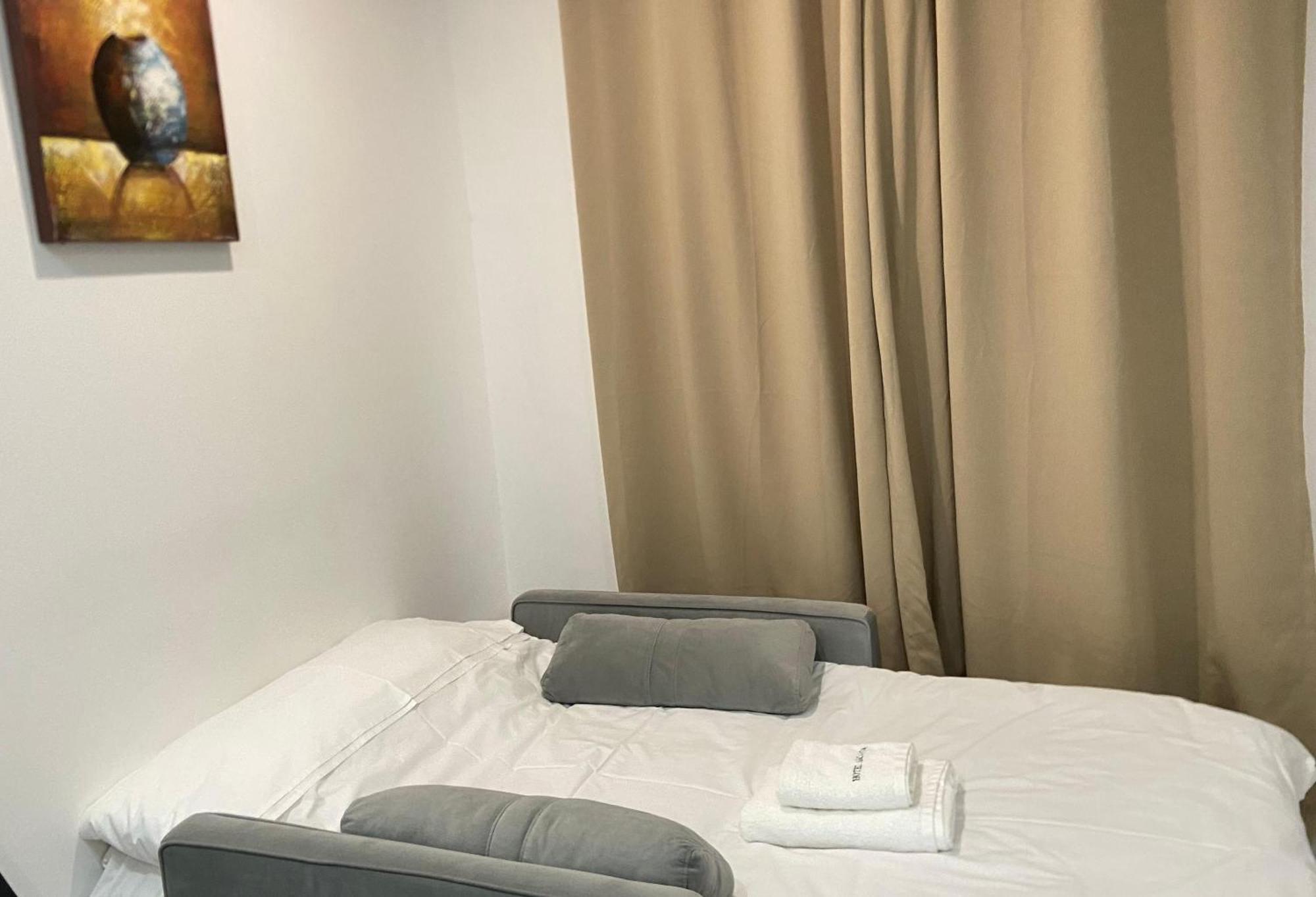 Hotel Arganda Arganda Del Rey Ngoại thất bức ảnh