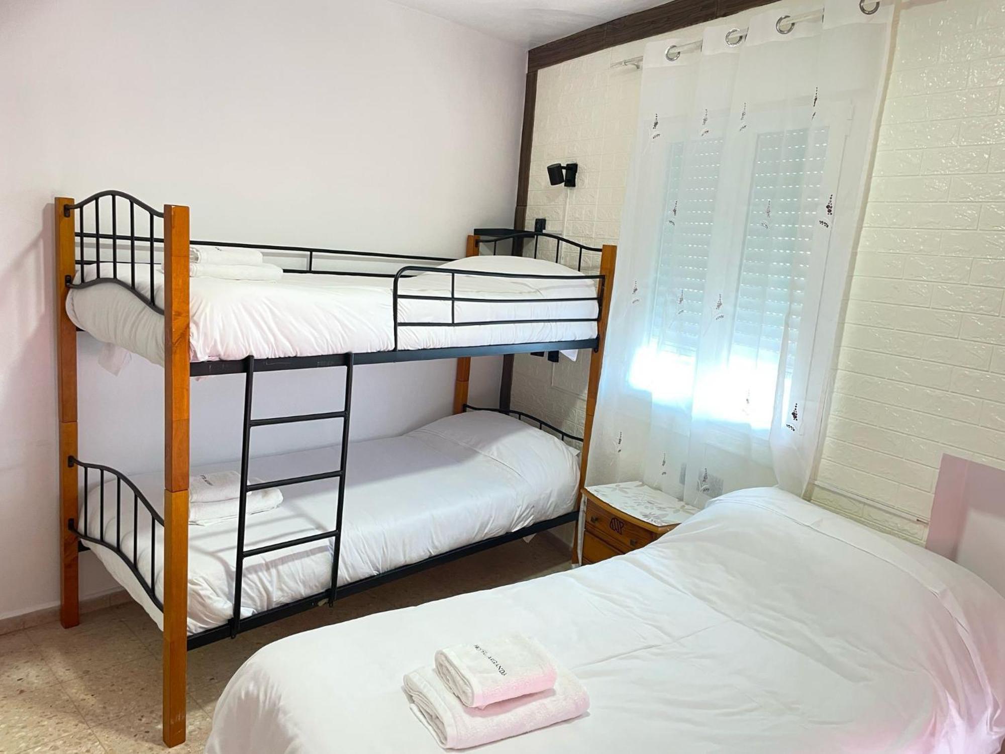 Hotel Arganda Arganda Del Rey Ngoại thất bức ảnh