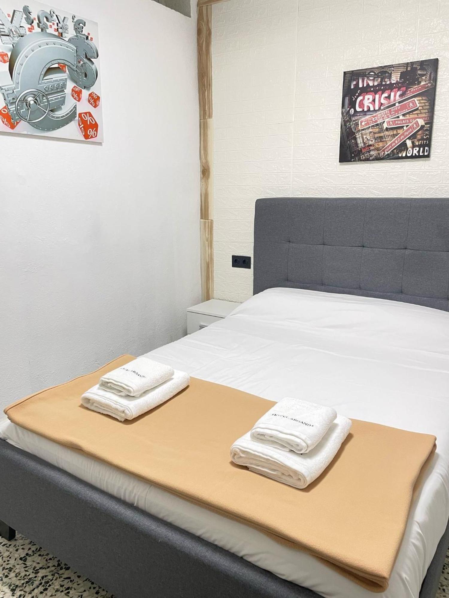 Hotel Arganda Arganda Del Rey Ngoại thất bức ảnh